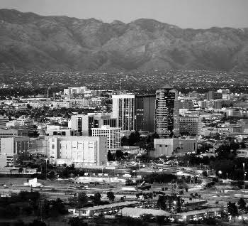 Gentry & Stone Tucson